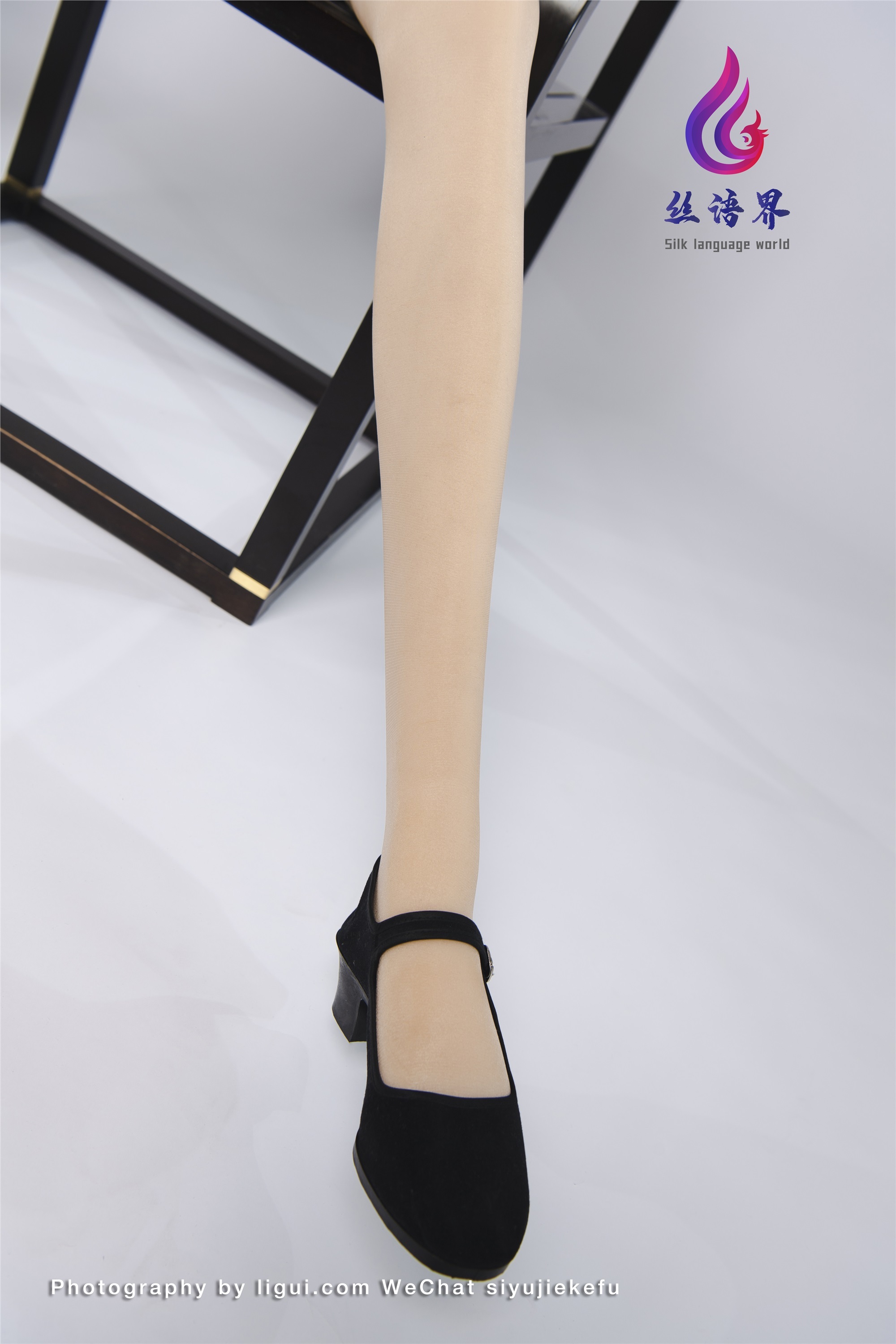 Ligui丽柜 2022.04.12 网络丽人 Model 瑜薇